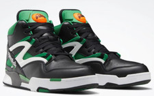 Nuovo Reebok Pump Omni Zone II