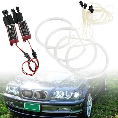 12v angel eyes luce - 12v,