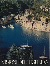 VISIONI DEL TIGULLIO -