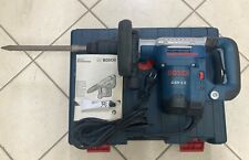 Martello Demolitore picconatore Bosch GSH 5 E Professional 1100 Watt con valigia