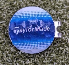 Marcatore palla da golf