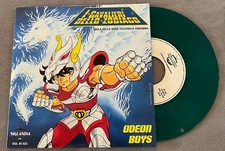 Sigla cartone animato I