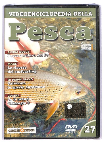 Ebond videoenciclopedia della - videoenciclopedia,