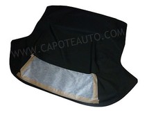 Capote Mercedes W121 190 SL