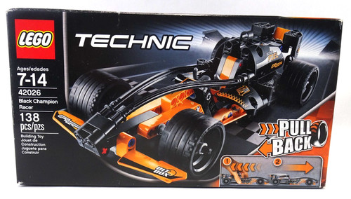 Lego technic 42026 - technic,