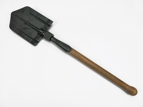 Vanga pieghevole wehrmacht - vanga,