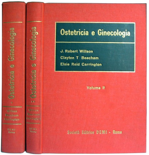 Ostetricia ginecologia - ostetricia,