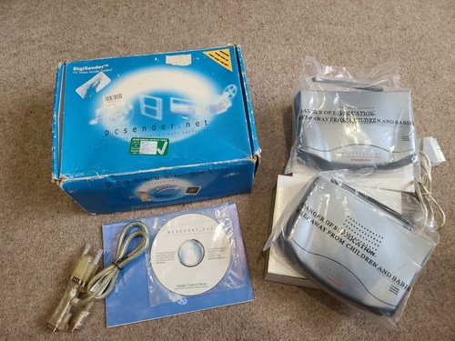 Digisender video sender - pc,