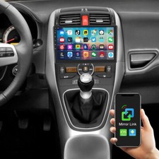 Autoradio 32G Android 15 GPS
