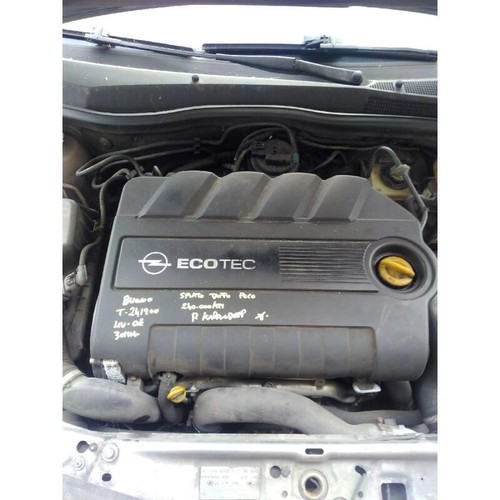 Motore compl z19dth opel - motore,