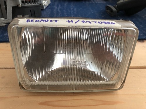 Fendinebbia renault r9 - fendinebbia,