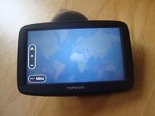 Tomtom Start 52, aggiornamento