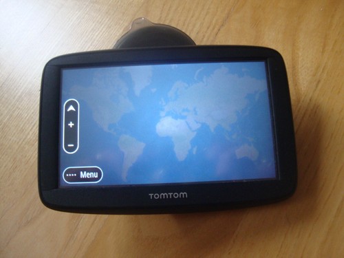 Tomtom start aggiornamento - tomtom,