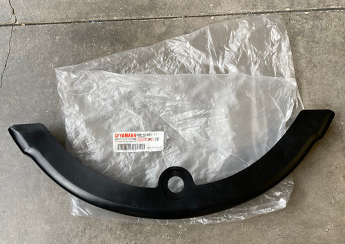 Protezione bow gunwale yamaha - protezione,