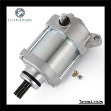 Démarreur pour Yamaha WR 450