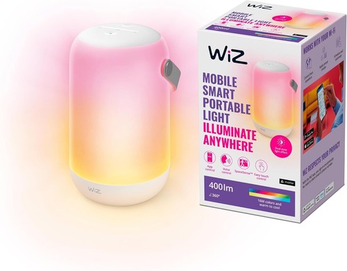 Wiz tunable white and - wiz,