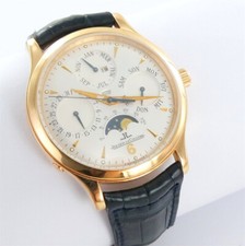 Orologio uomo JAEGER Le