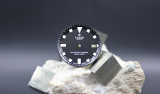 TUDOR PELAGOS REFERENCE 25500T AUTOMATIC DIVER GENUINE DIAL MATTE BLACK