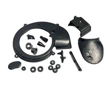 KIT COMPLETO RESTAURO 14 PEZZI