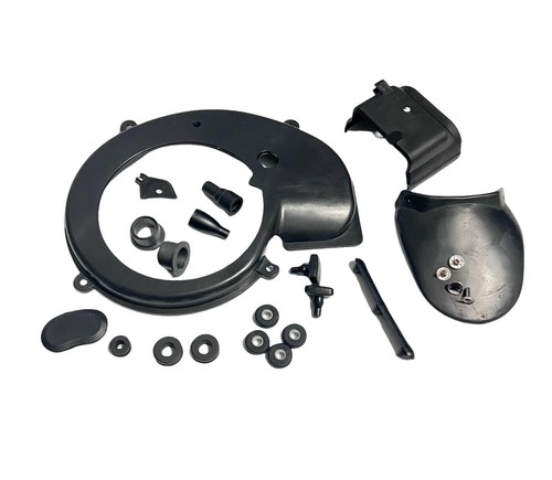 Kit completo restauro pezzi - kit,