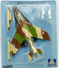 EBOND Modellino Aereo Militare