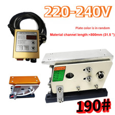 Alimentatore Elettrico 190#