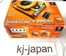 Console Nintendo GameCube
