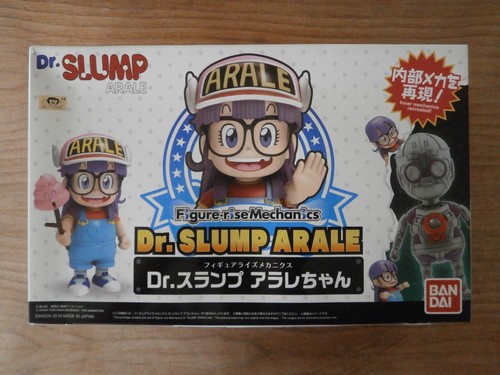 Figurine slump arale - slump,