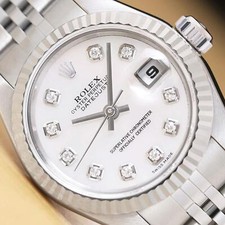 Rolex Donna Datejust 79174
