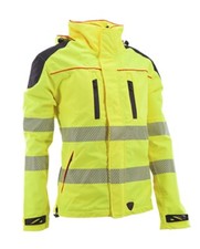 Giacca Anti pioggia Ambulanza