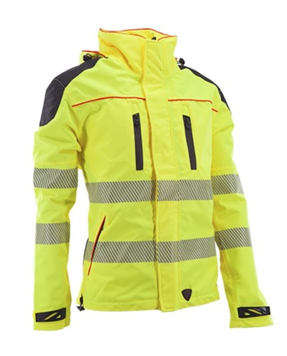 Giacca anti pioggia - anti, ambulanza
