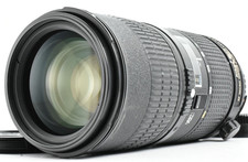 Nikon AF Micro NIKKOR 70-180mm