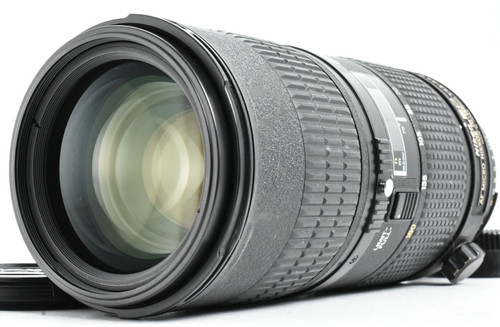 Nikon micro nikkor - af,