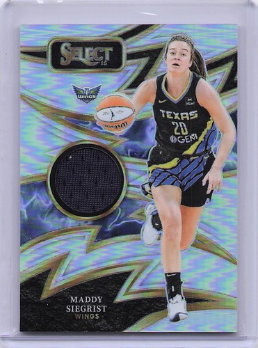 Maglia 2025 panini wnba select - panini,