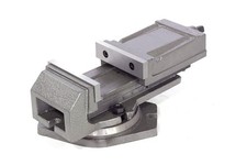 Morsa con tavola girevole SOGI