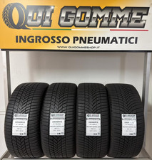 4 PNEUMATICI USATI ALL SEASON