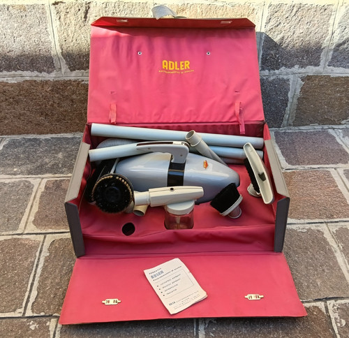 Aspirapolvere adler con - adler,
