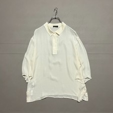 Emporio Armani - Blusa 100%