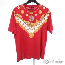 NWT Versace Made in Italy