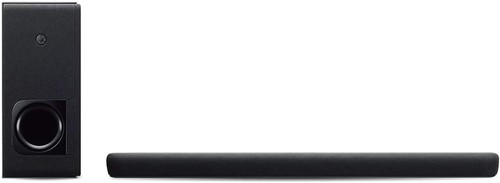 Yamaha yas 209 soundbar con - soundbar,