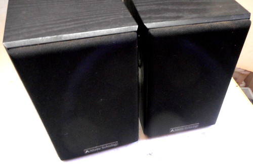 Atlantic technology diffusori - technology,
