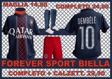 MAGLIA oppure COMPLETO