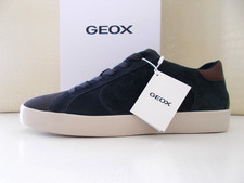 Geox scarpe uomo U Warley