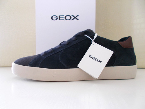 Geox scarpe uomo warley - geox,