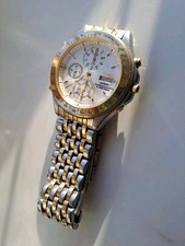 CRONOGRAFO SEIKO OLYMPIC