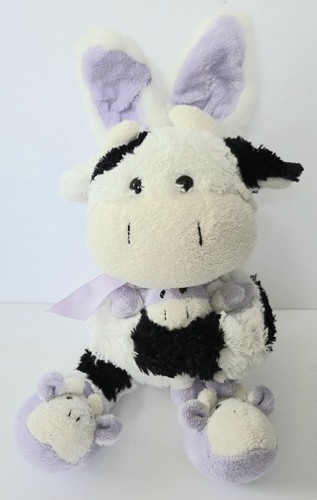 Animal adventure peluche mucca - adventure,
