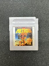 Metroid II: Return of Samus
