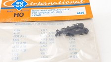 Accessori HO : Roco 4650