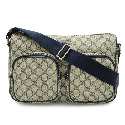 Gucci supreme pvc - supreme,