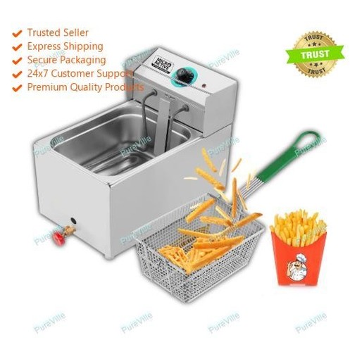 Friggitrice microactive 1 - friggitrice,